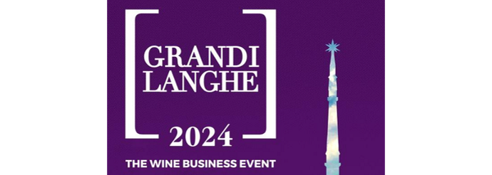 Logo Grandi Langhe 2024